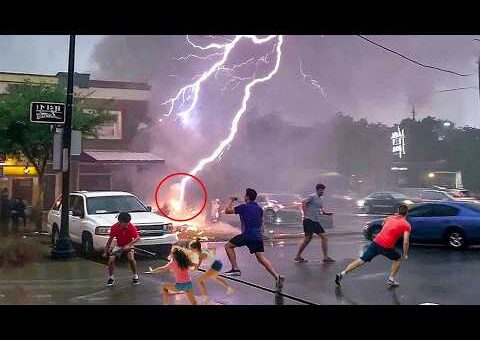 Incredible Moments Caught on Camera | Best of 2026 #28