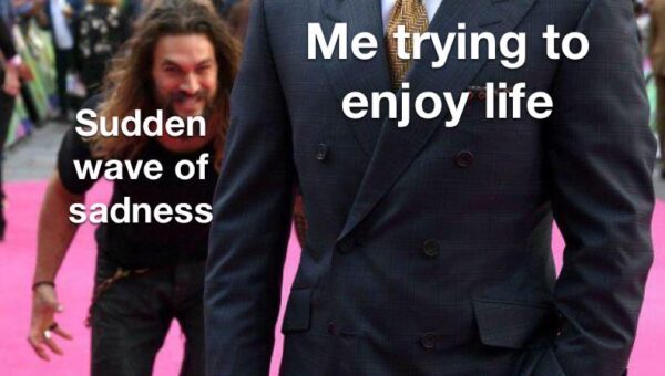 Never ending