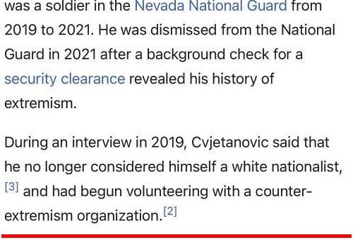 Nazi Update