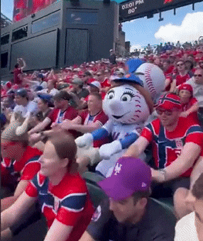 World Cup Mets
