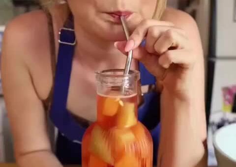 Drink that will knock the TT’s clear off your body