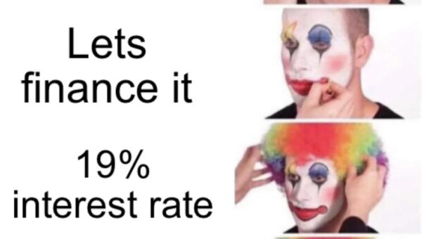 Please don’t, its not worth it