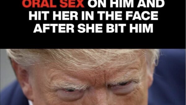 America 250 – Child Rapist President