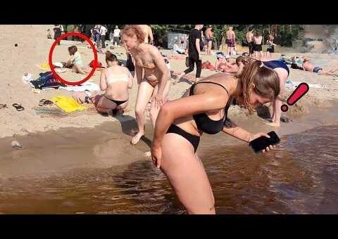 Most Unbelievable Moments Ever Caught on Camera #344 | Best of the Month