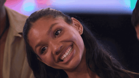 Love Island Smile