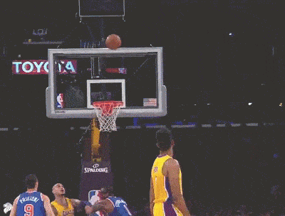 basketball miss
