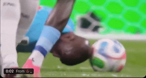 World Cup Pain GIF by SushmeetSunger