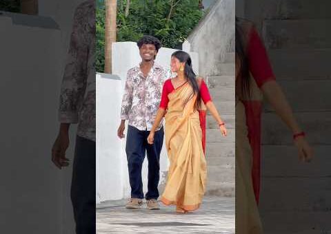 Nee patha naan pathan❤️🩷 #trending #sangavi #song #youtubeshorts #trendingnow #folksong #viralsong