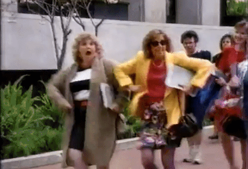 Fri-Yay Leaving GIF by jOnNy’S wOrLd