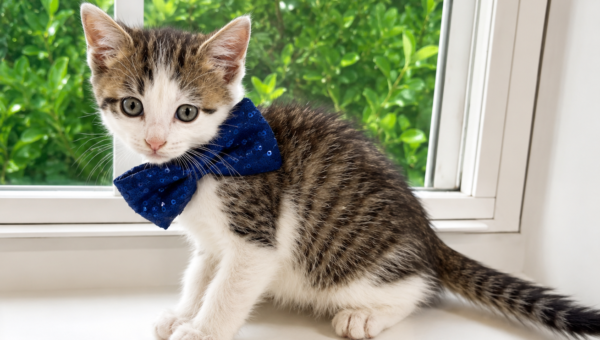 Kitty photoshoot!