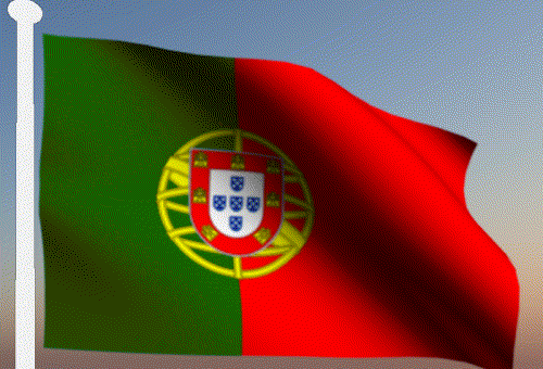 portugal