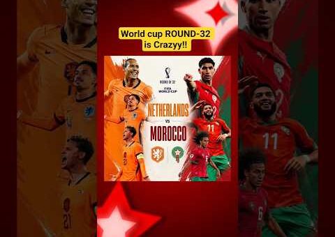 Round 32 Is going 🤯 !! #susbcribe #worldcup #trendingnow #football