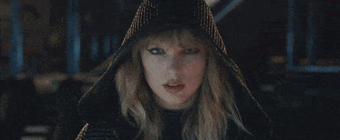 Are You Ready For It GIF by Taylor Swift