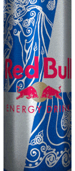 red bull
