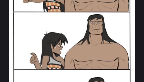 What’s the general name for this meme?