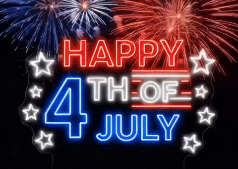 4Th Of July Celebration