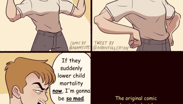 i survived childhood!