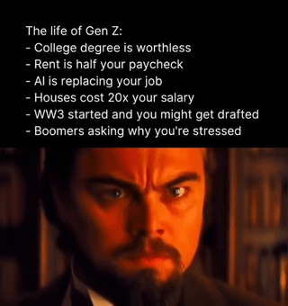 Living the dream