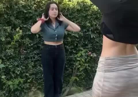 Lifting up your girl squad