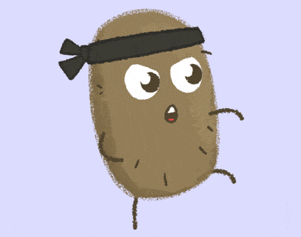 Karate Kiwi GIF by PlayKids