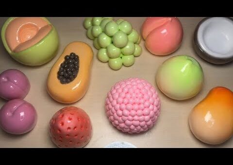 Nail Polish Cracking ASMR | 1 to 10 Layers
