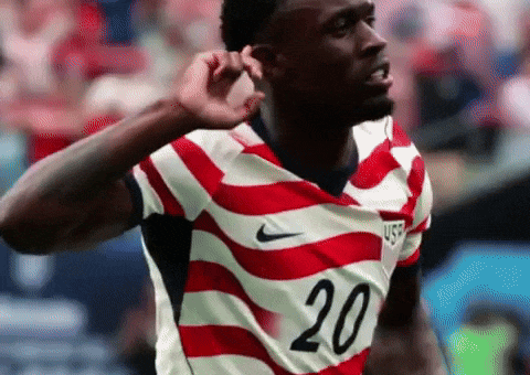 World Cup Soccer GIF by Respective