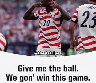 United States Win