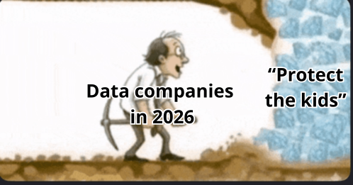 And governements are falling for it too