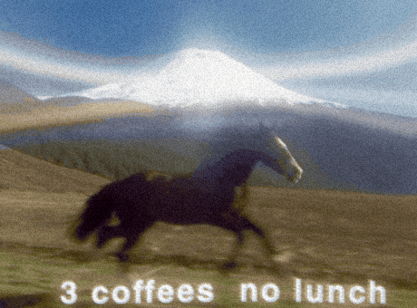 No Lunch GIF by jOnNy’S wOrLd