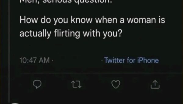 Sad but true