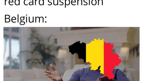 USA Vs Belgium