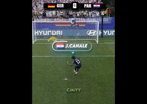 This German Fan Got Instant Karma 😆