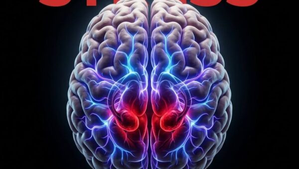 Your brain on anxiety: what science says about building with your hands
