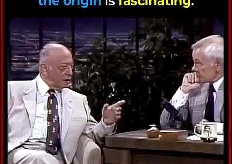 origin of bugs bunny and daffy duck