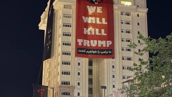 Don’t threaten us with