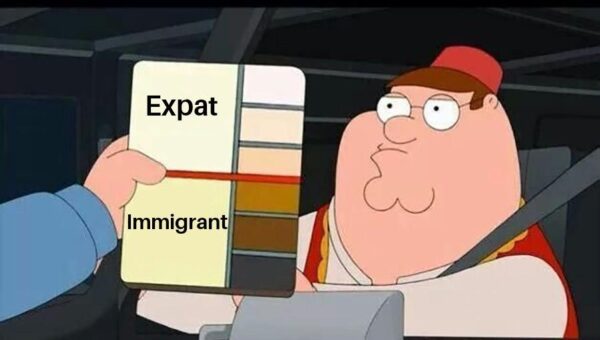 This one might ruffle some feathers