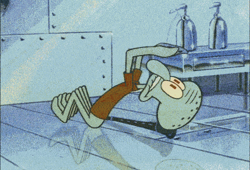 Spongebob