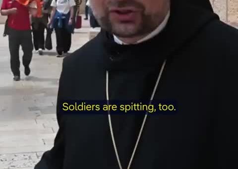 Christians in Israel
