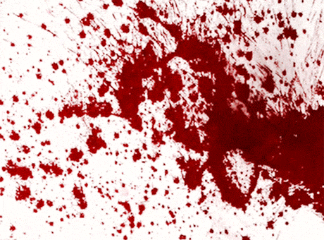 blood