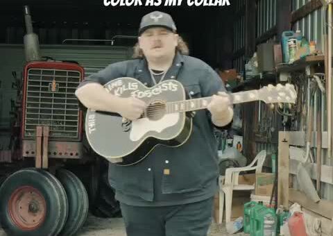 FINALLY modern country music that I can appreciate