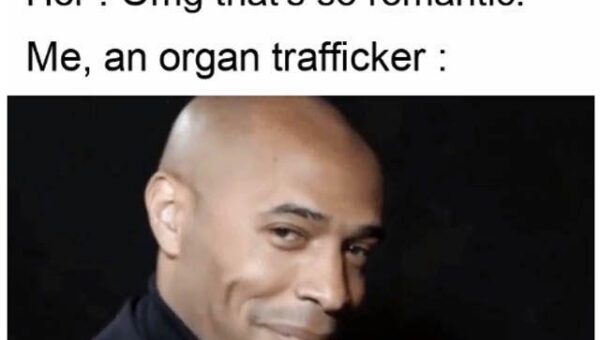 Damm that’s crazy 🤣