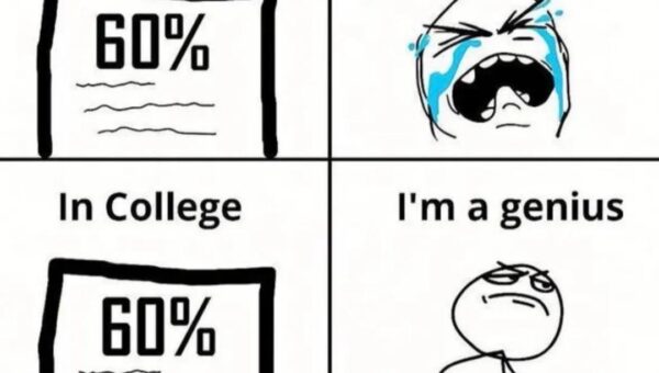 Why is this so accurate?