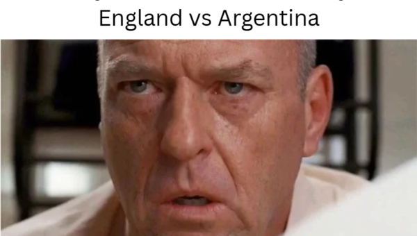 Falkland wars again!