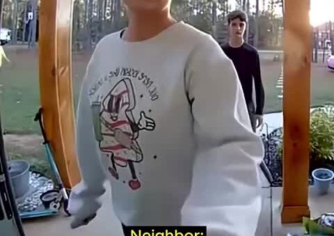 Real Parenting Caught On Camera