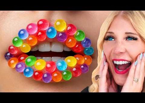 World’s Most SATISFYING Videos!