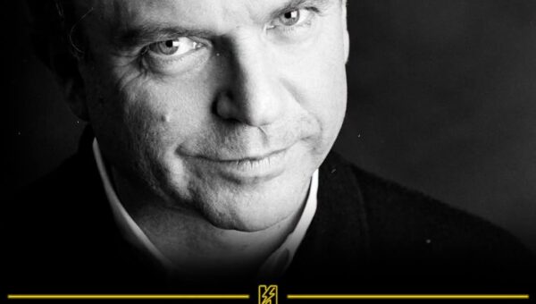 RIP to Sir Sam Neill ….. Brilliant actor, exemplary human being, absolute shock… Hunt for…
