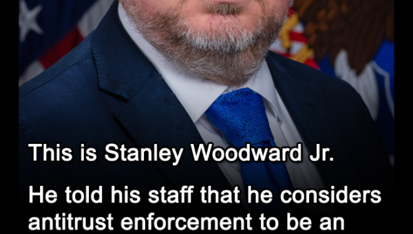 The perfect man for the job