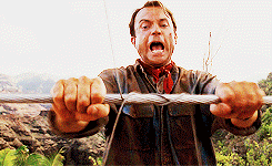 The greatest dad joke in movie history