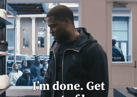 Kevin Hart GIF by Complex