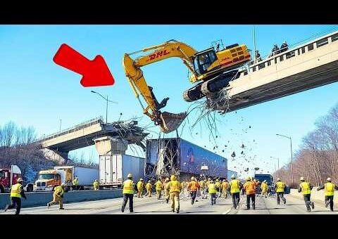 30 Minutes Of Ingenious Construction Workers That Are At Another Level | Compilation ▶ Ep.37